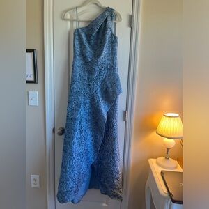 Teri Jon MOB/MOG dress